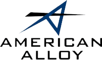 American Alloy Logo